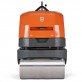 Husqvarna LP 6505 dubultais veltnis